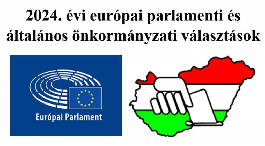 VÁLASZTÁS 2024.