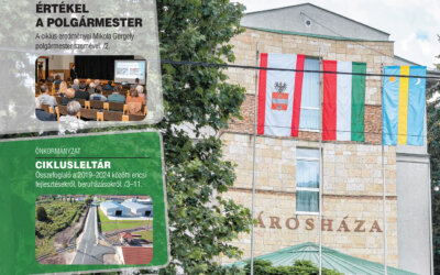 ENCSI HÍREK 2024/2.