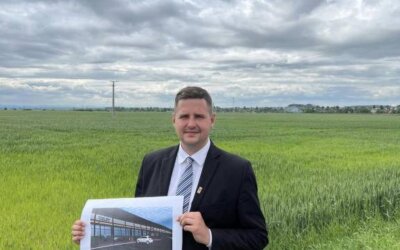 Lendület a városfejlesztésben – új üzletek érkez(het)nek Encsre!